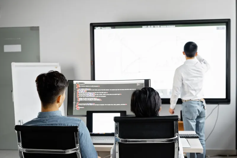L'agilité d'apprentissage : la compétence silencieuse qui détermine la longévité de votre carrière au Canada